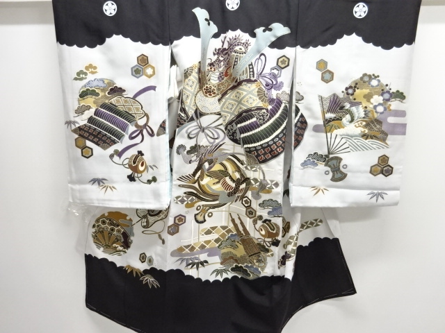 Japanese Kimono / Others Silk